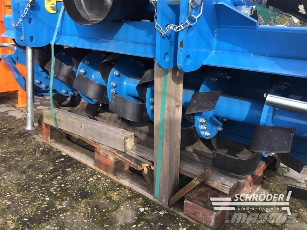 Zanon - ZP 180 | NEU Egyéb talajművelő gépek és berendezések