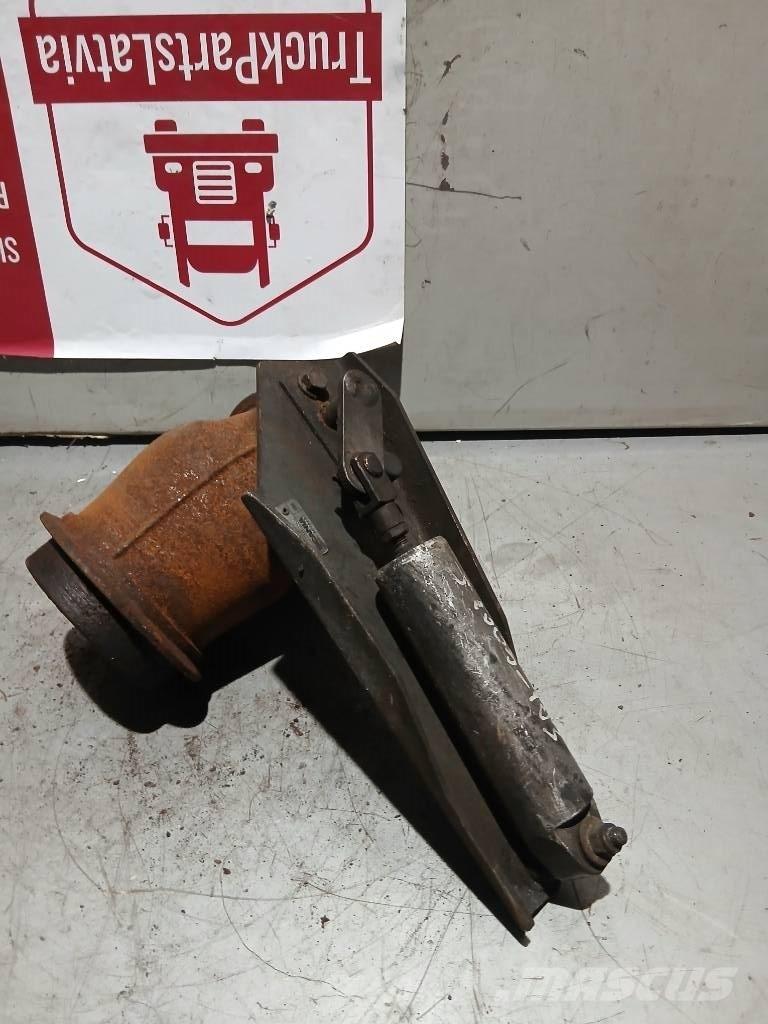 Scania R 440    1749818 Motorok