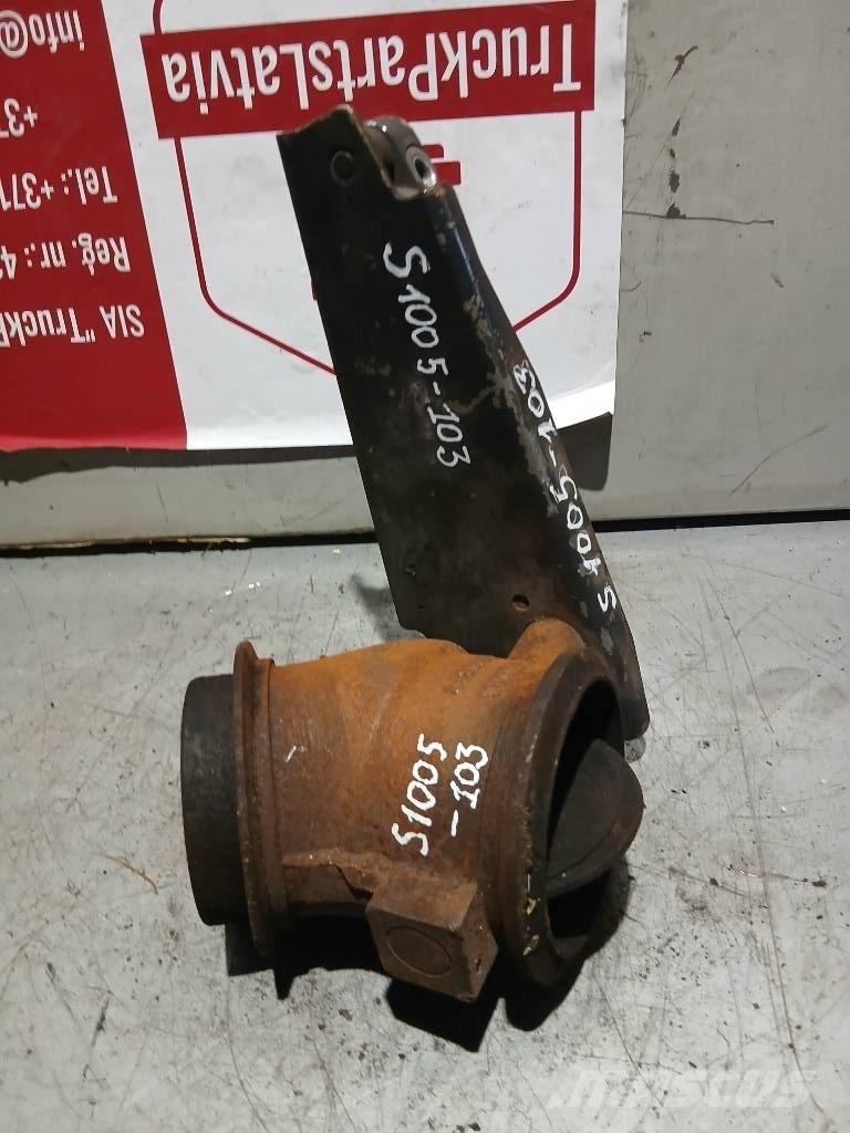 Scania R 440    1749818 Motorok