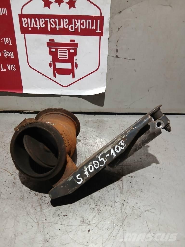 Scania R 440    1749818 Motorok
