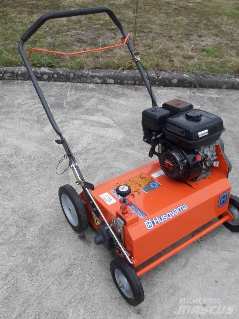 Husqvarna DT22 Egyéb kommunális gépek