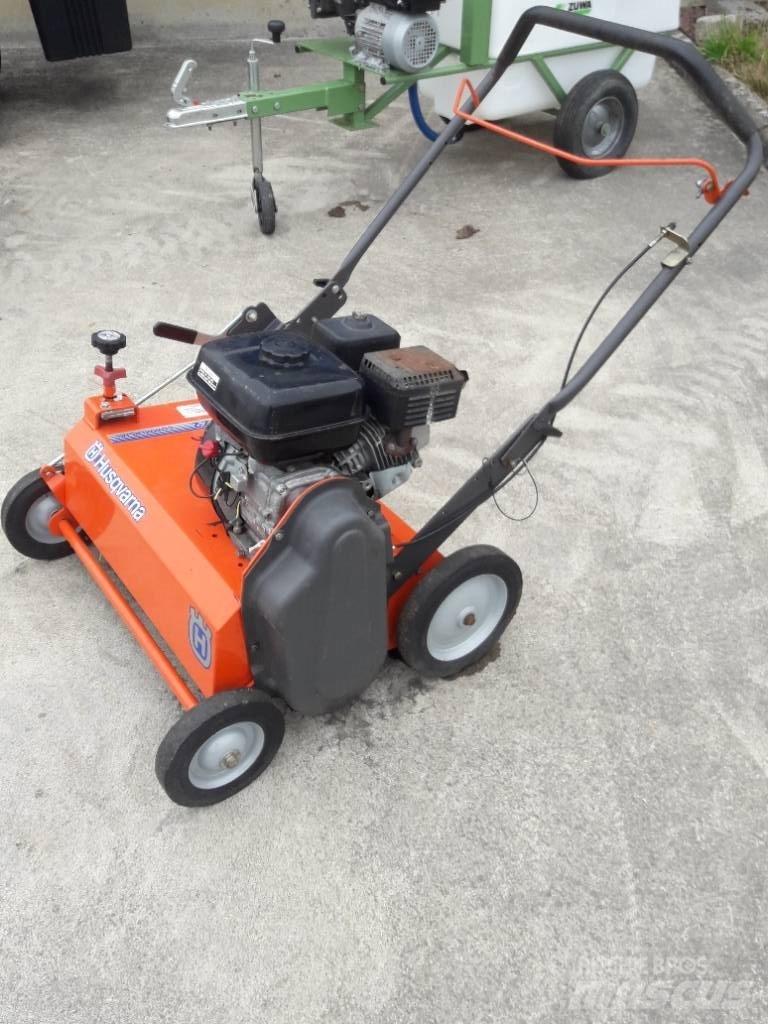 Husqvarna DT22 Egyéb kommunális gépek