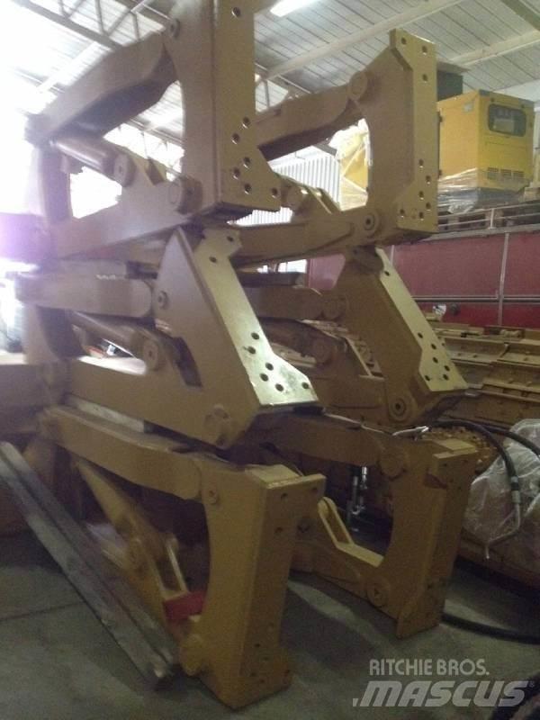CAT D7H Ripper NEW Építőipar - Egyebek