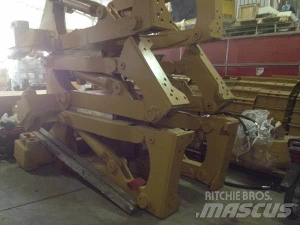 CAT D7H Ripper NEW Építőipar - Egyebek