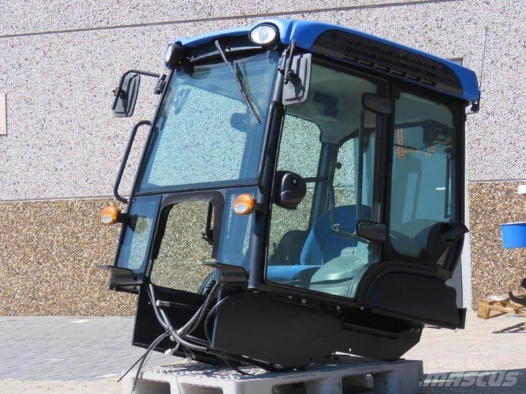 New Holland TK Haszonjárművek - Egyéb