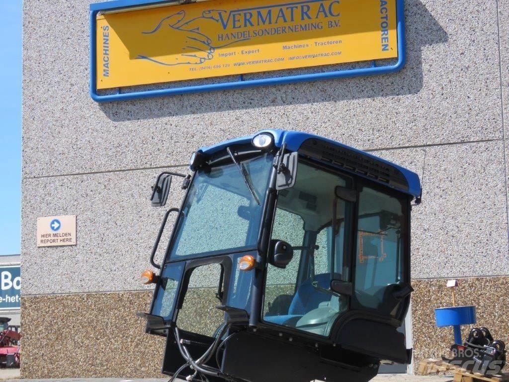 New Holland TK Haszonjárművek - Egyéb