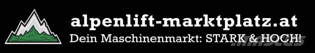 CMC SUP19 Karos emelők