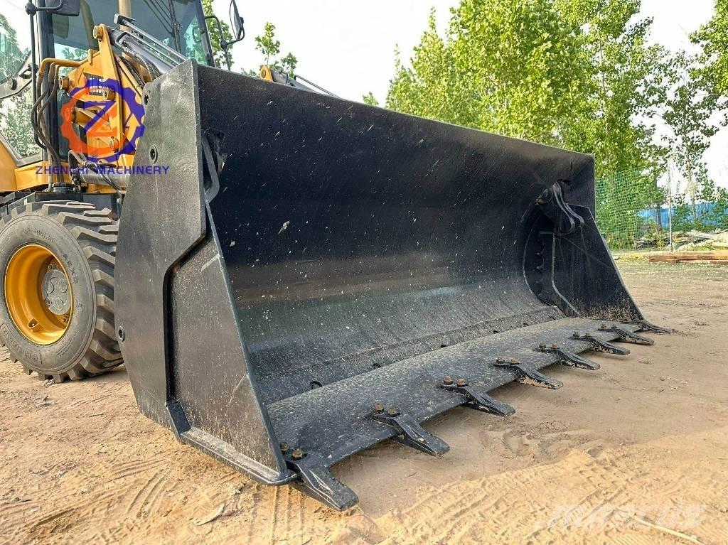 Sany BHL 95 Kotrórakodók