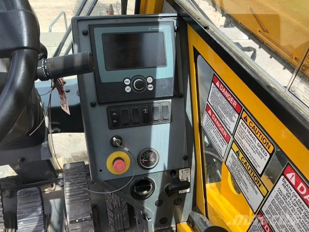 Grove RT 9130 E-2 Mobil daruk