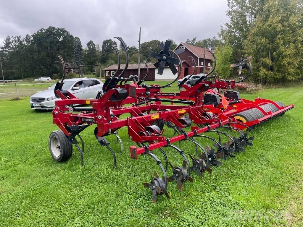 Kongskilde VF 4319 Kultivátorok