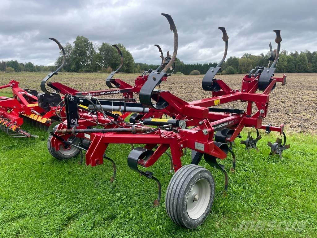 Kongskilde VF 4319 Kultivátorok