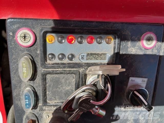 Bagela KW 3000 Építőipar - Egyebek