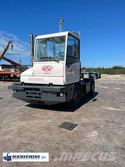 CVS Ferrari FYT 230 Terminál targoncák