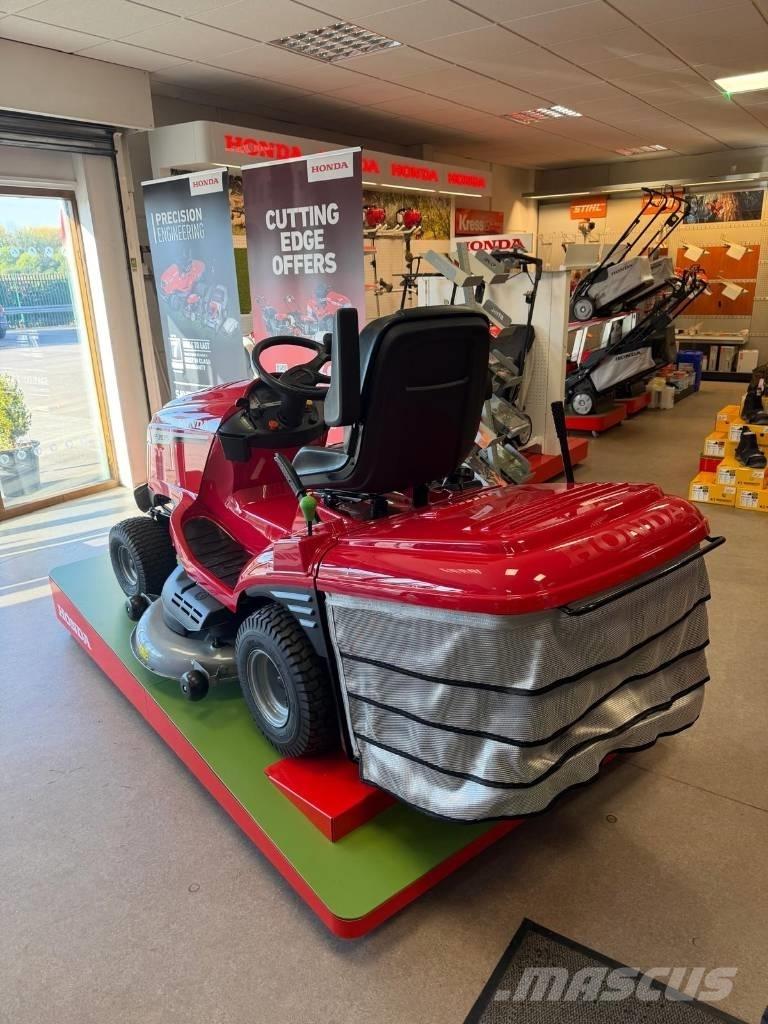 Honda HF2625 Ráülős fűnyírók