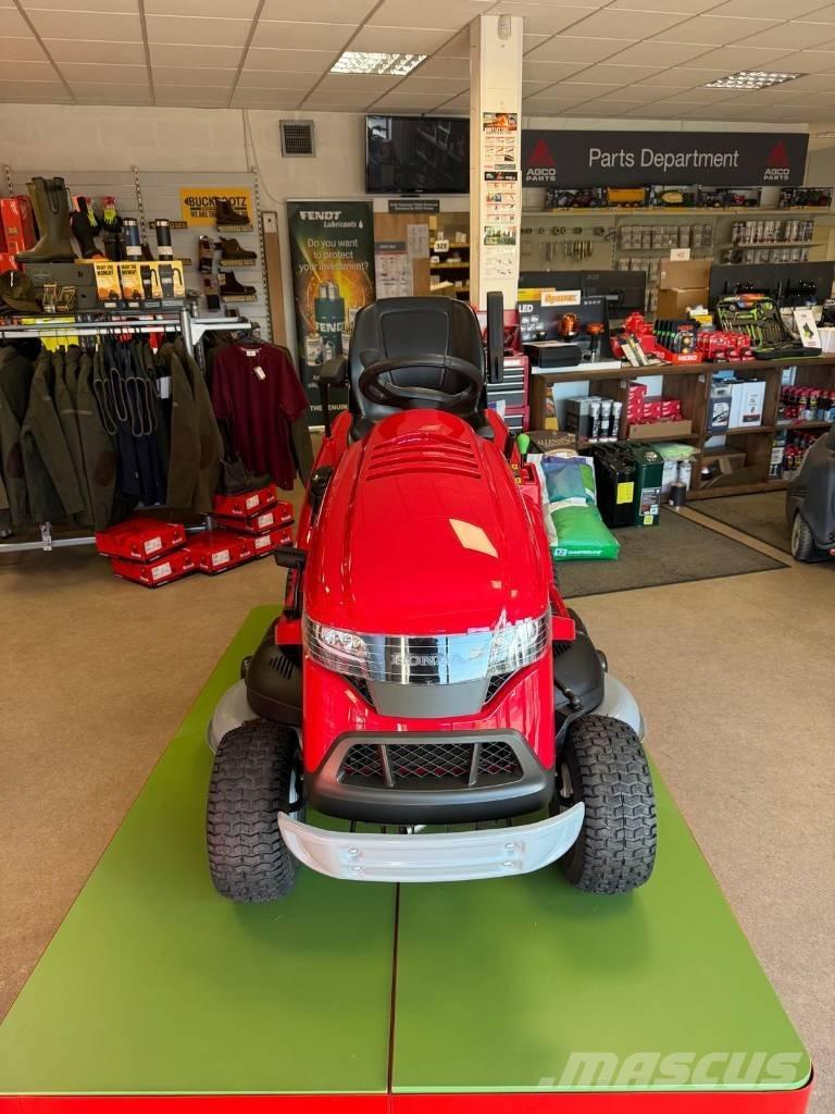 Honda HF2625 Ráülős fűnyírók