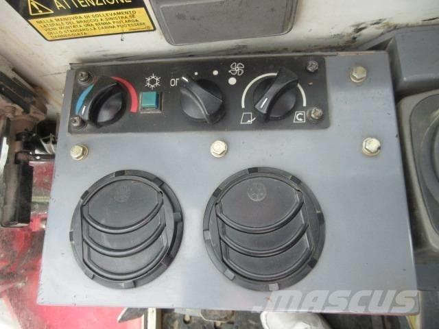 Takeuchi TB 153 FR Mini kotrók < 7t