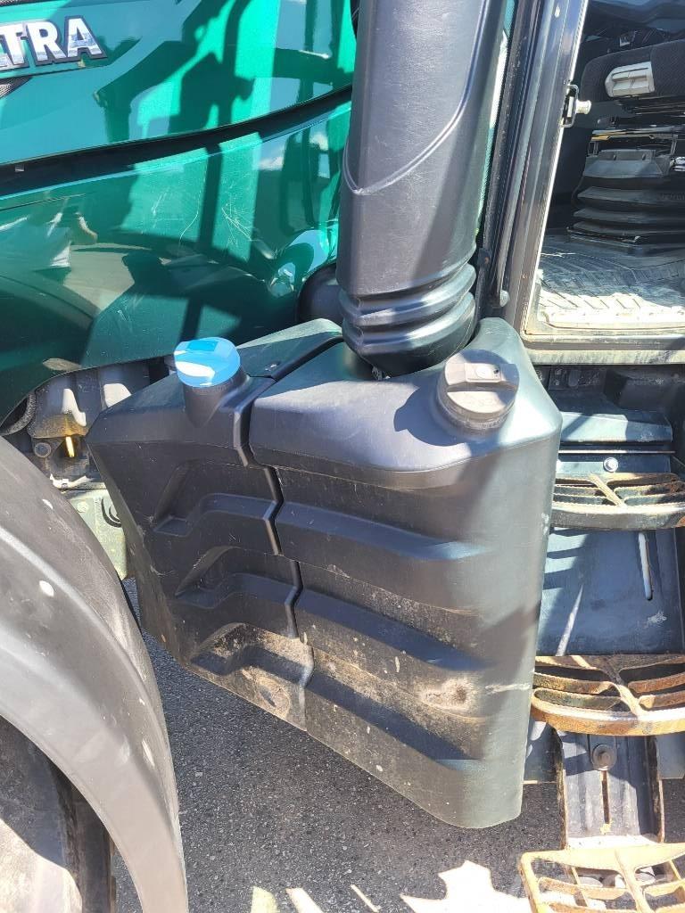 Valtra T 234 Direct Traktorok