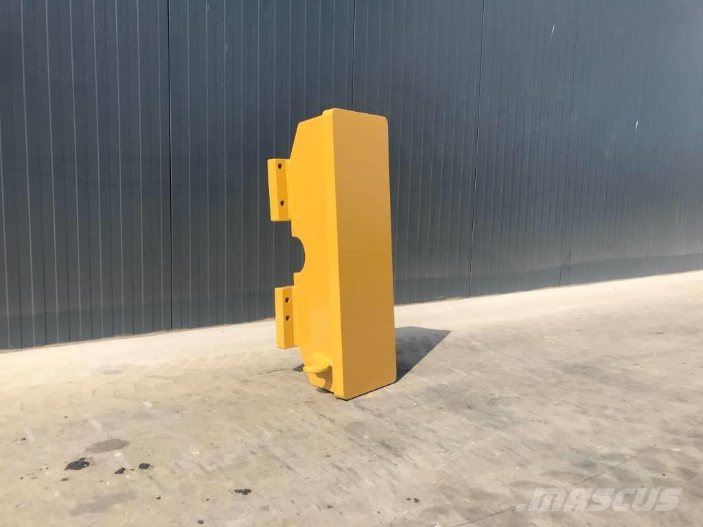 CAT 140G Egyéb alkatrészek