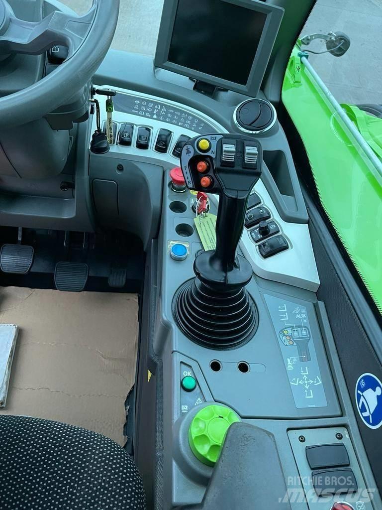Merlo TF 42.7 Teleszkópos mezőgazdasági rakodók