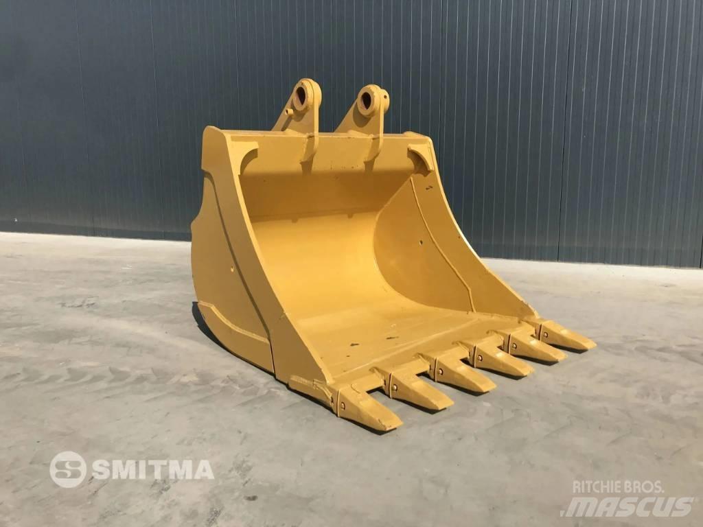 CAT 328D Kanalak