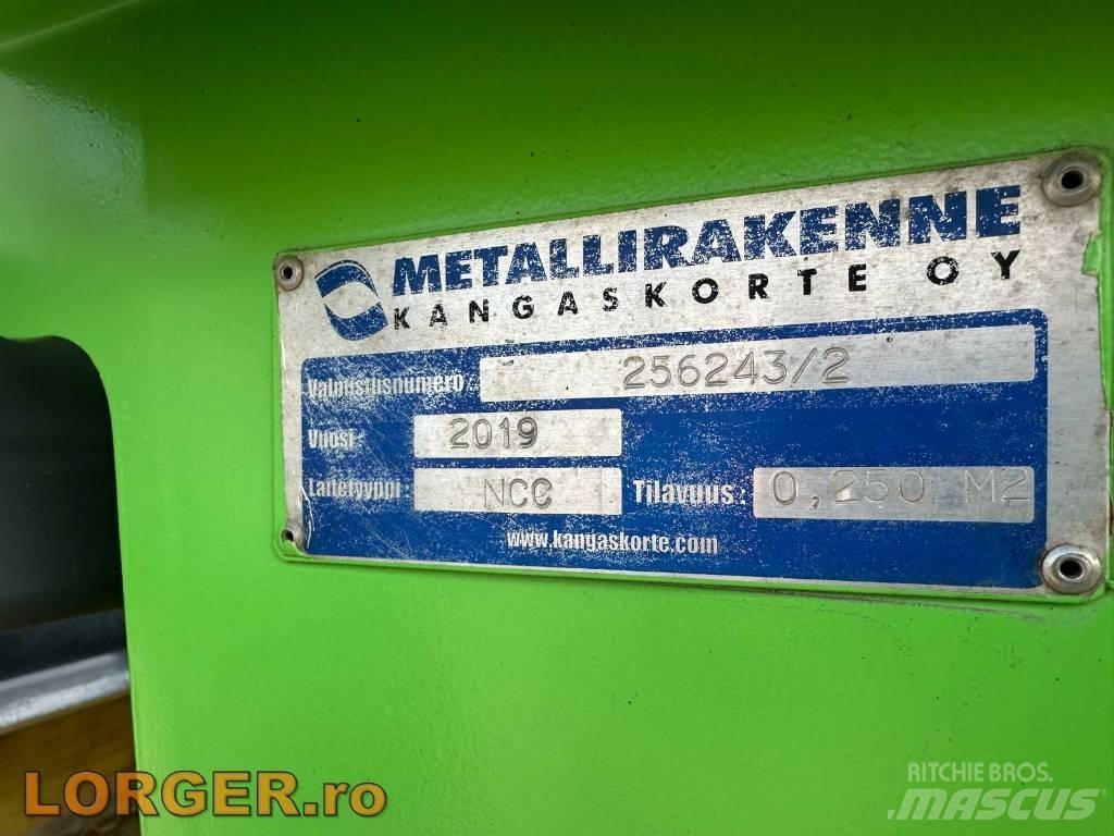 Hamm HD+ 110i VO Ikerdobos hengerek