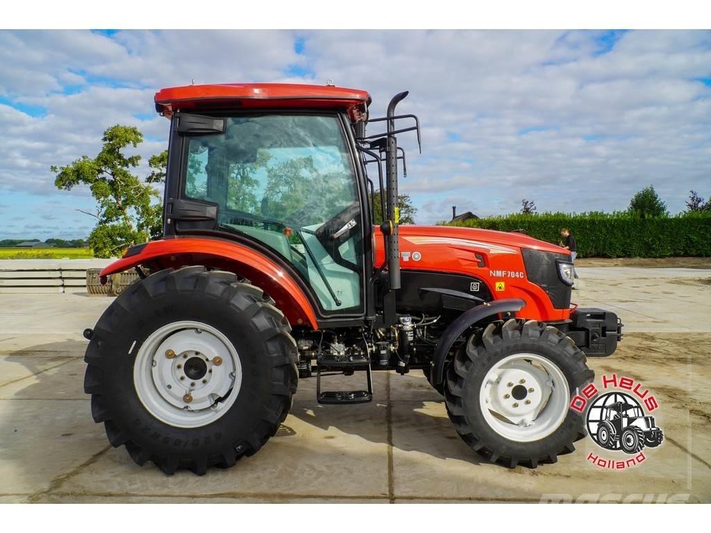 YTO NMF704C Traktorok