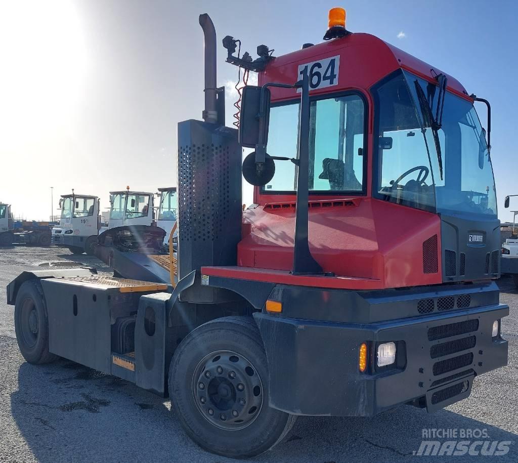 Kalmar T2 Terminál targoncák