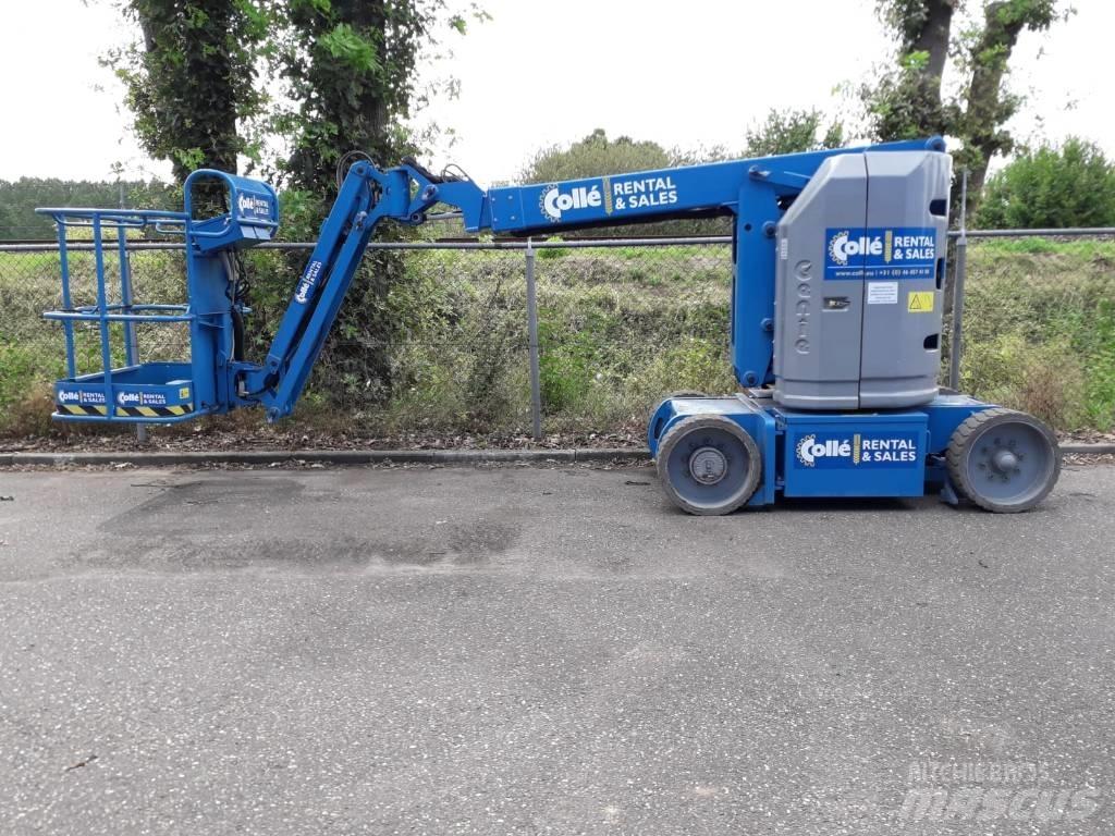 Genie Z 30/20 N RJ Karos emelők