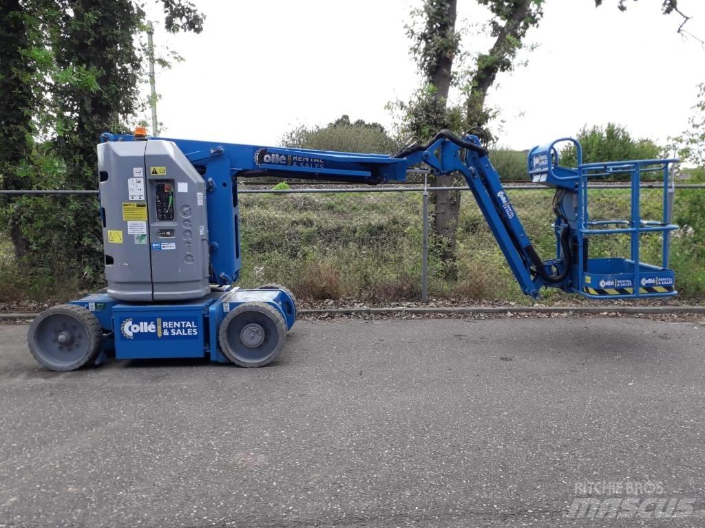 Genie Z 30/20 N RJ Karos emelők