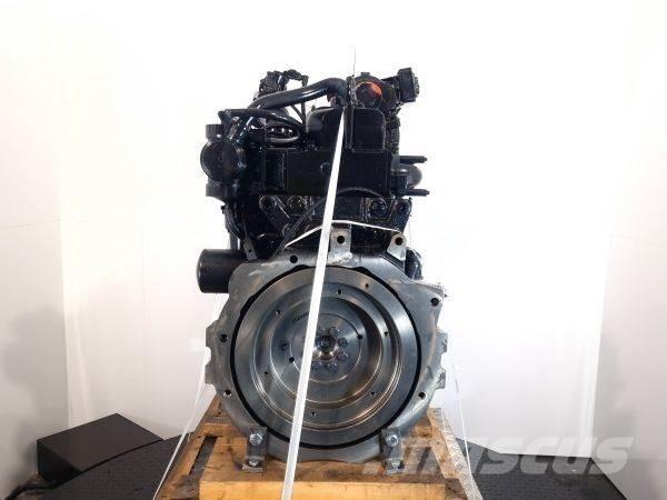 Sisu 66AWF.1028 Motorok