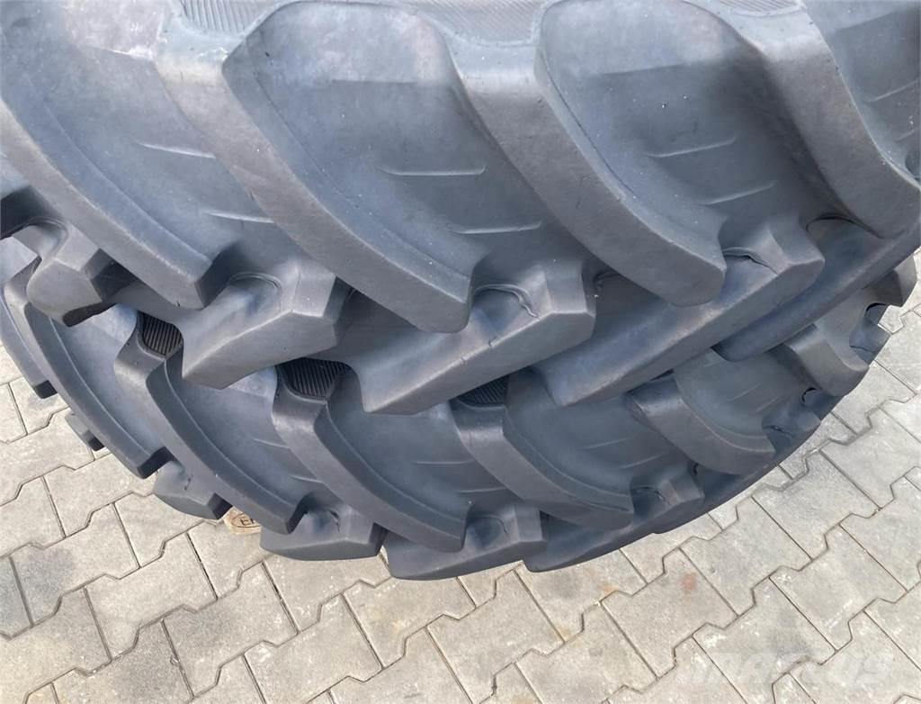 Alliance 380/85R34 Gumiabroncsok, kerekek és felnik