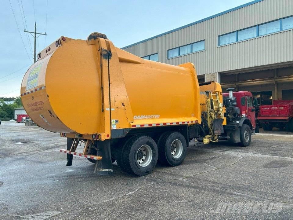 Peterbilt Loadmaster Egyéb