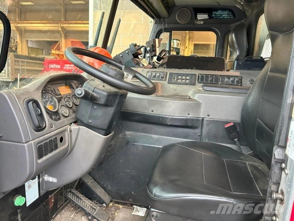 Peterbilt Loadmaster Egyéb