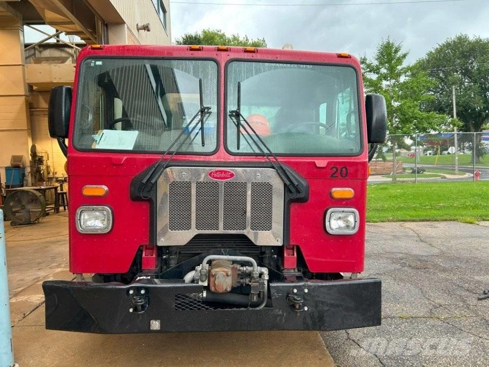 Peterbilt Loadmaster Egyéb