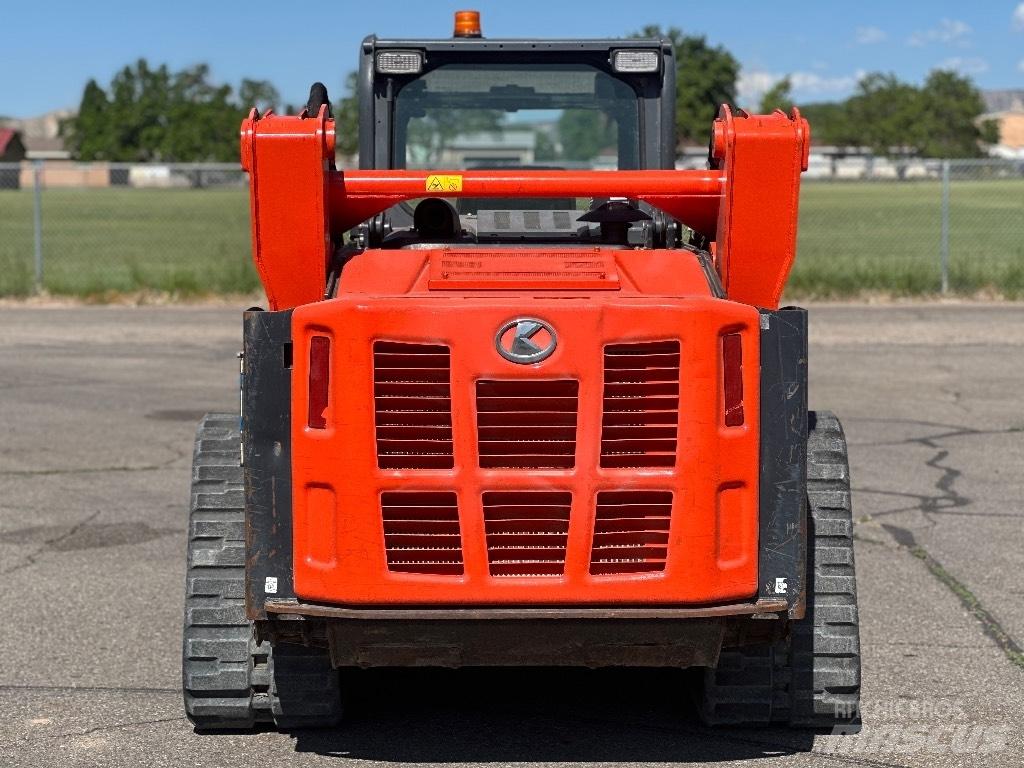 Kubota SVL 95-2 S Kompaktrakodók