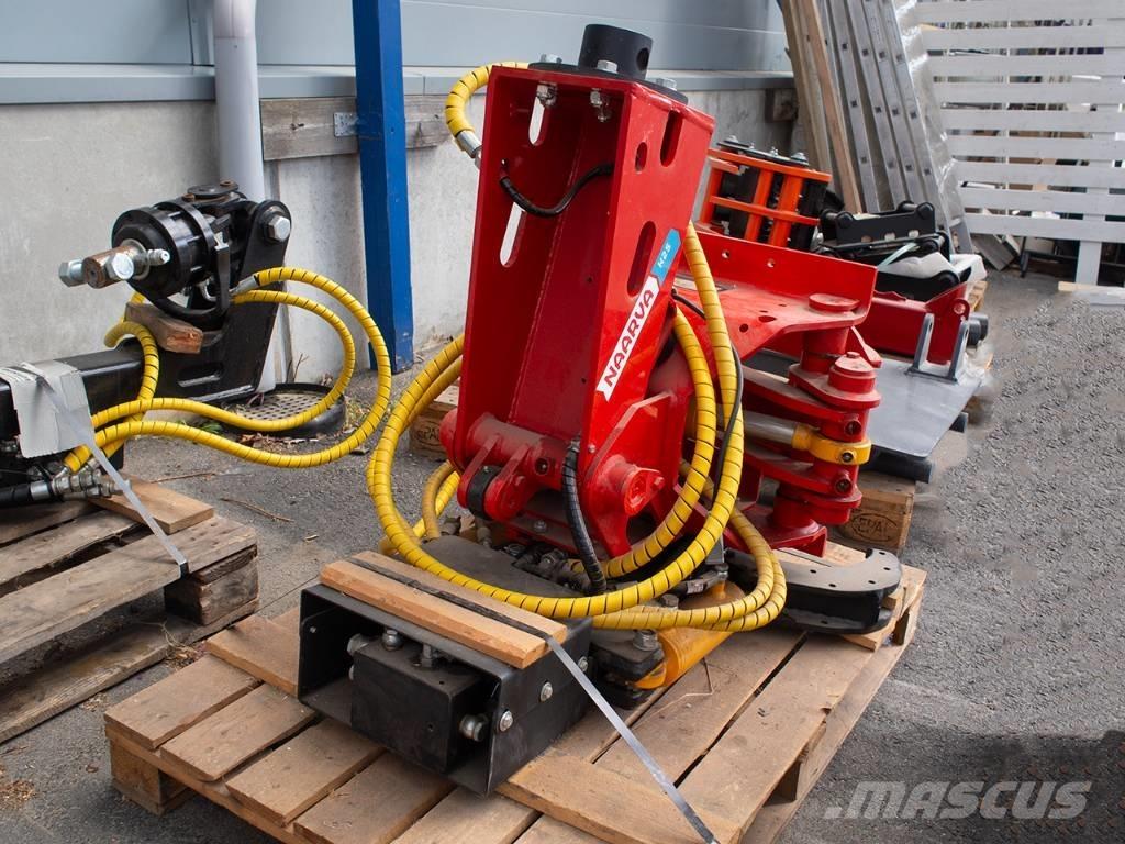 Naarva K25 kaatopää Markolók