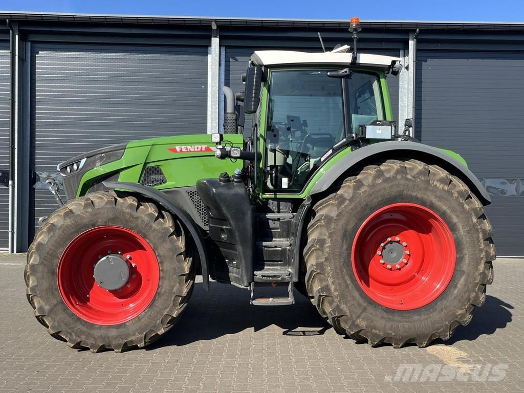 Fendt 936 GEN7 Traktorok