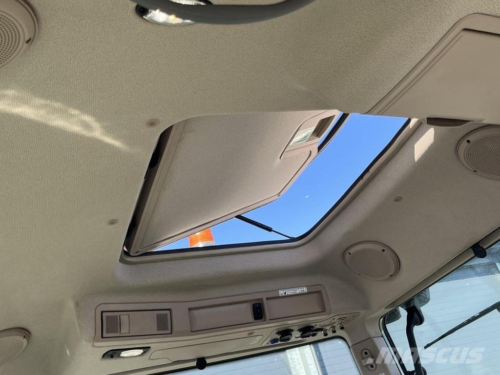 Fendt 936 GEN7 Traktorok