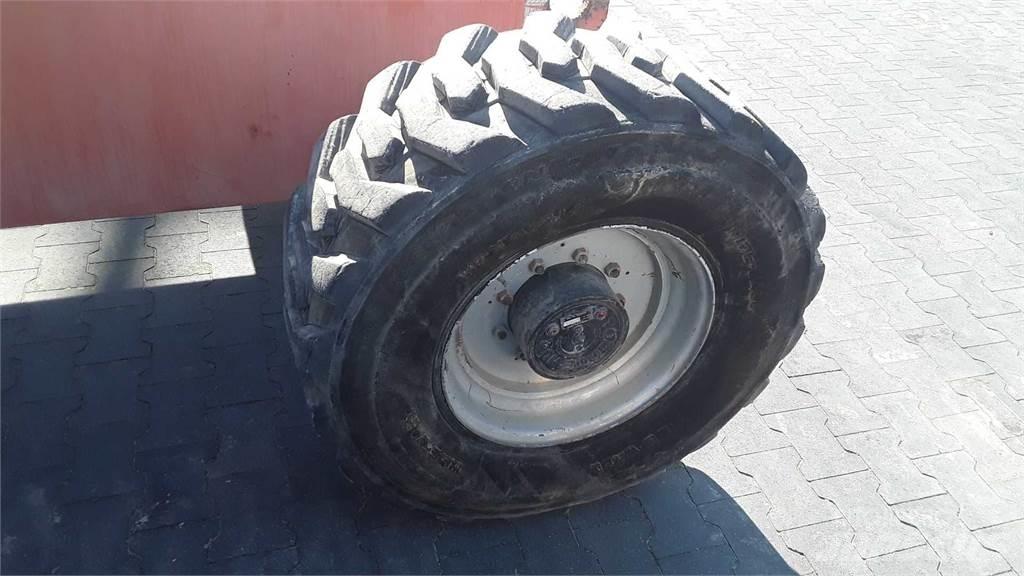 JLG 660SJG Teleszkópos emelők
