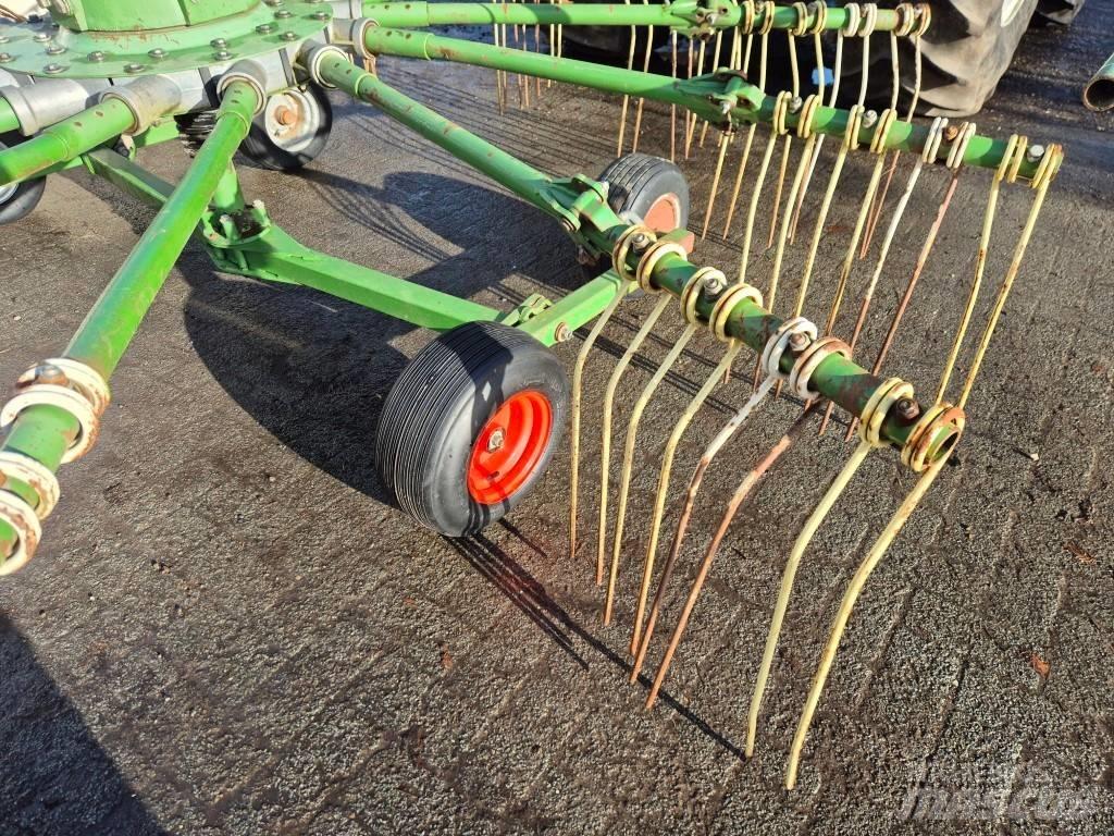Krone Swadro 46 Rendforgatók