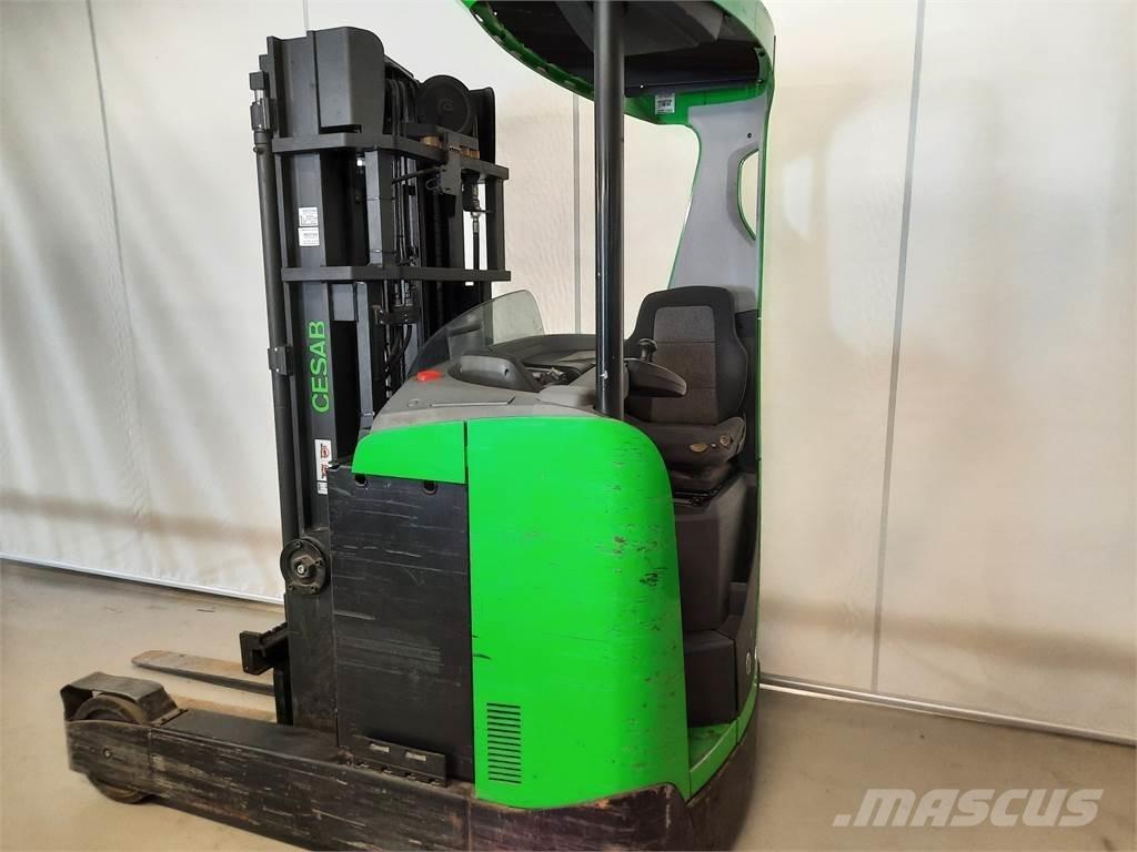 Cesab R 325 Tolóoszlopos targonca