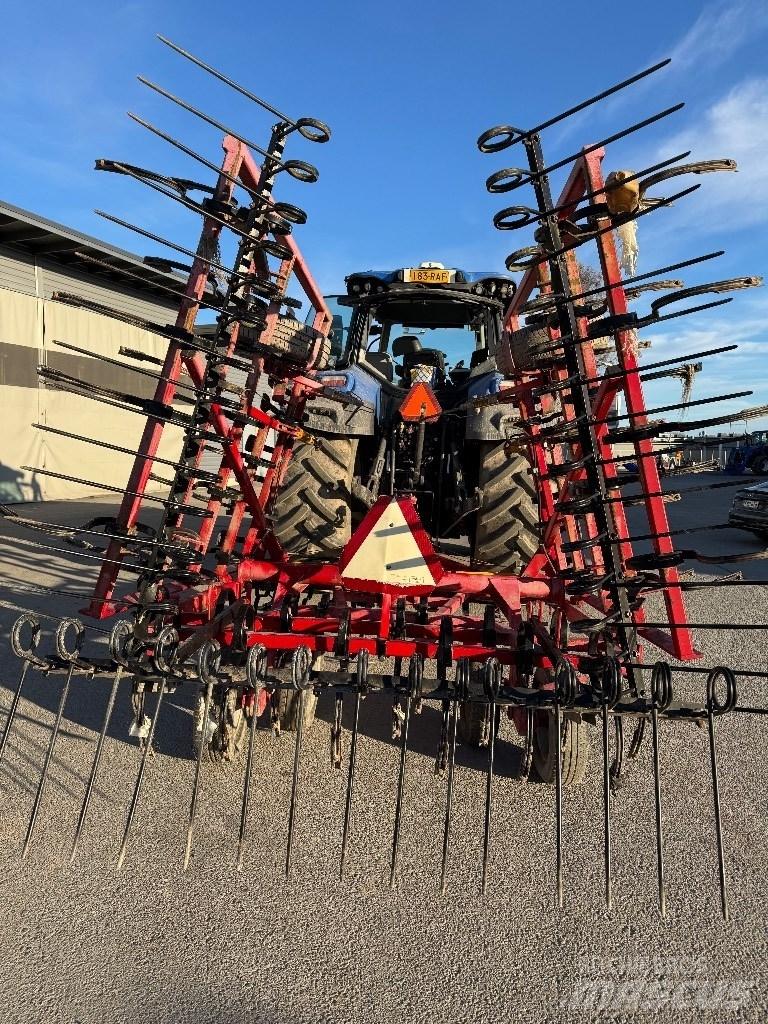 Potila Primus 540 Borona
