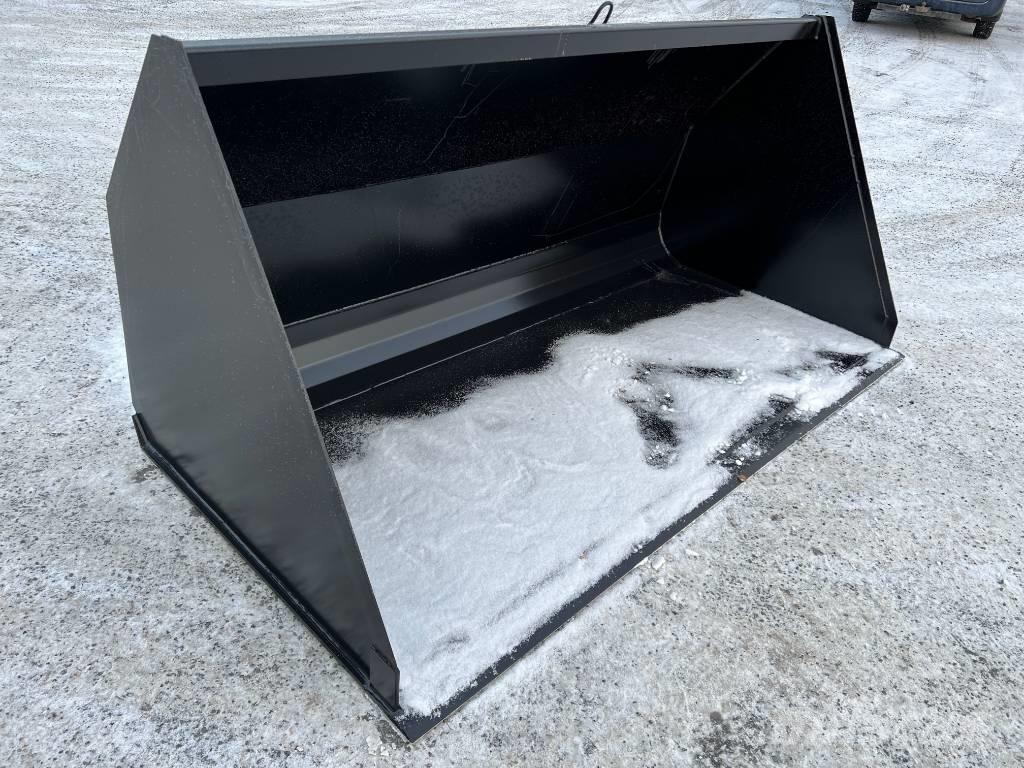 Mp-lift 2,4 M Homlokrakodó tartozékok