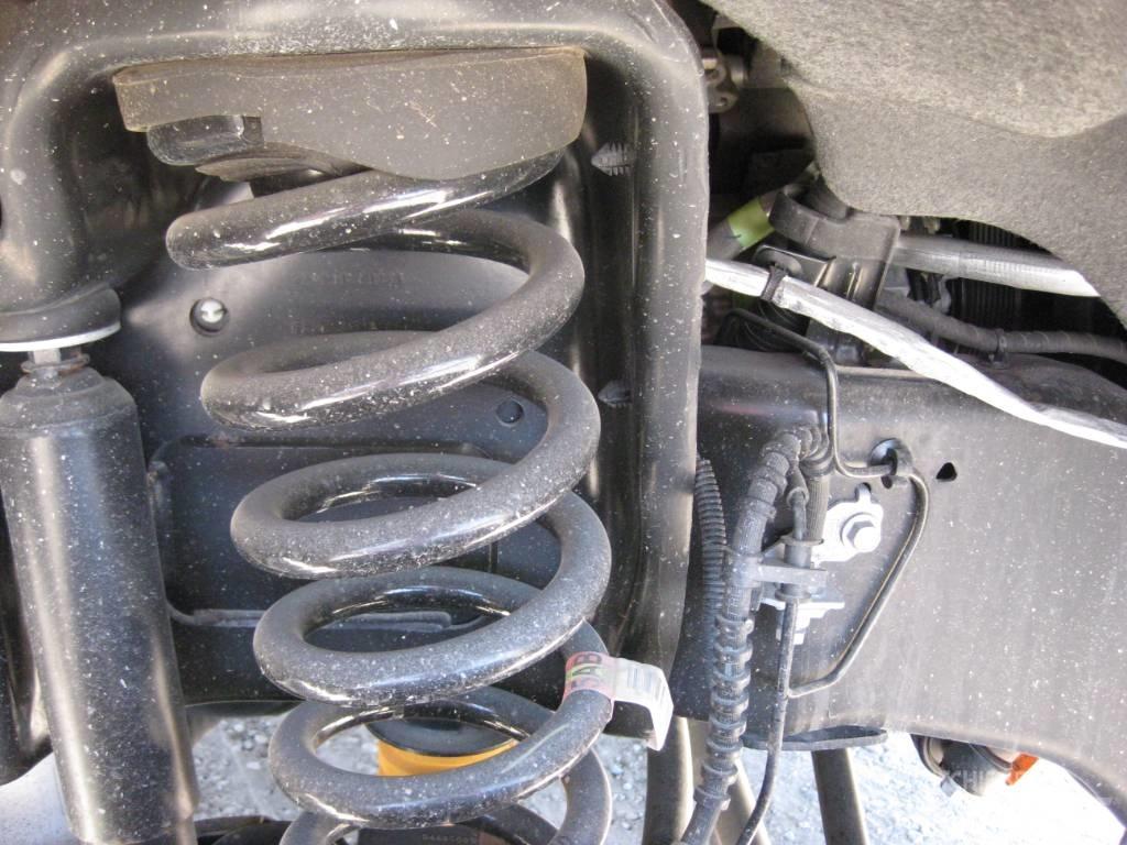 Ford F 550 Nyergesvontatók