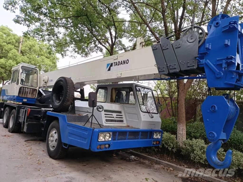 Tadano TL300E Terepdaruk