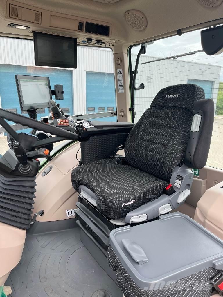 Fendt 1050 Traktorok