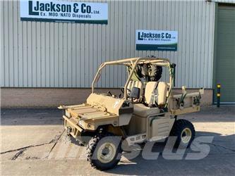 Polaris MVRS 700 4x4 ATV-k