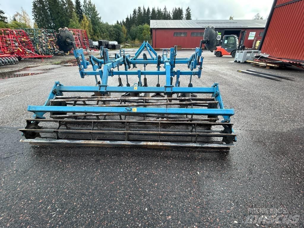 Mandam KUS 3.0 S Kultivátorok