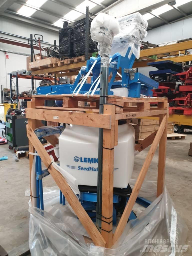 Lemken SeedHub 5/500 Egyéb vetőgépek és tartozékok