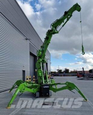 Unic UM445 Mini daruk